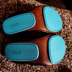 Tieks Ballet Flats